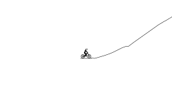 Long track