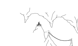 deep cave