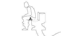 drop off