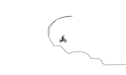 Down Hill Descent