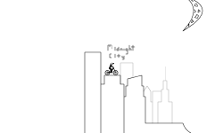Midnight City (Preview)