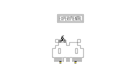 Experimental Space invader