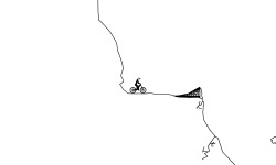 Mountain track