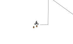 hellicopter / bmx jump