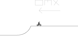 BMX or MTN BIKE