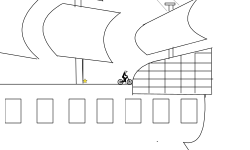 Pirate Ship