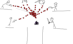 Blob Adventures 2