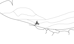 ski jump