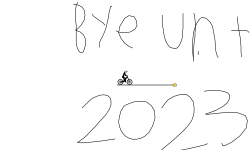 Bye for now