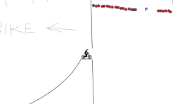Bike or Heli