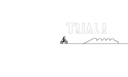 Trials (Double Black Diamond)