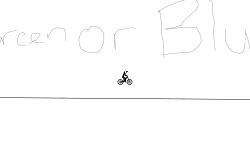 Gr33n Or Blu