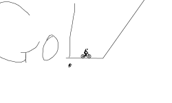 Hill climb #2