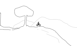 Backyard Dirt Jumps