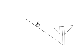 cool track
