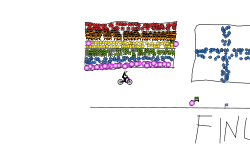 Flags (countries, lgbtq, trans