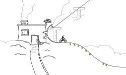 canadian slope trial