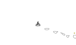 island test