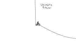 Ultimate Riders Trial 1