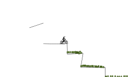 bad stairs 2