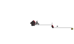 BMX Lesson #3