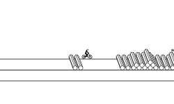 3D Log Climbing