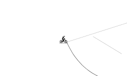 Back flip King