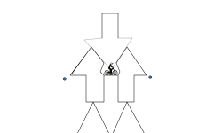 arrows
