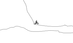 This map kinda broke but...