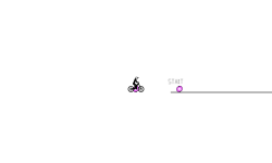 braking test [BMX] [5 grids]
