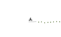 just speed