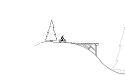 sendy jump