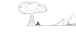 cool dirt jumps challenge