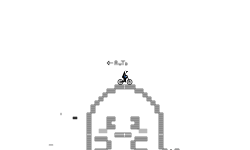 Pixel Ghost