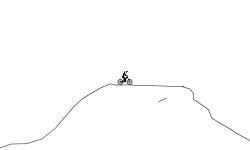 Downhill MTB