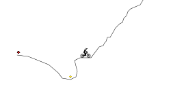 Quickie Climb