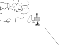 horrible art