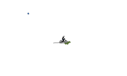 throw