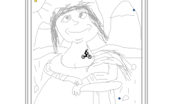 Fat Lisa