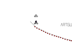 Blobs vs. Bombs