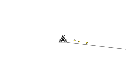 dezirea traverse is awsome