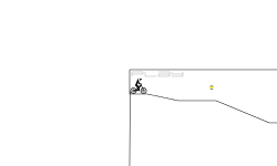 downhill test