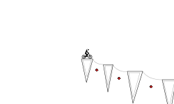 hard bike race