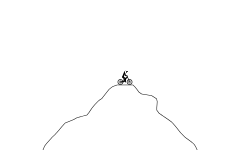 Down Hill ( Extreme Hard)