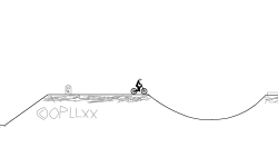 CR Skatepark (Free roam/ride)