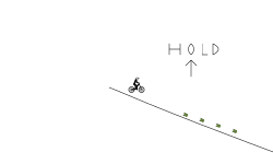 Leaps of faith