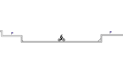 Stair Trial (VERY HARD)
