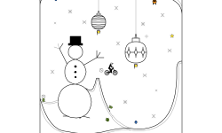 A Snowy Christmas (Reuplaod)