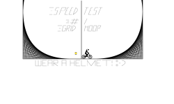 Speed Test #1