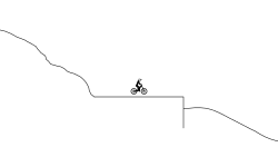 Race for first